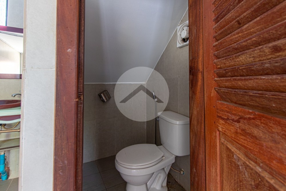18 Bedroom Hotel For Rent - Svay Dangkum, Siem Reap - Image 57