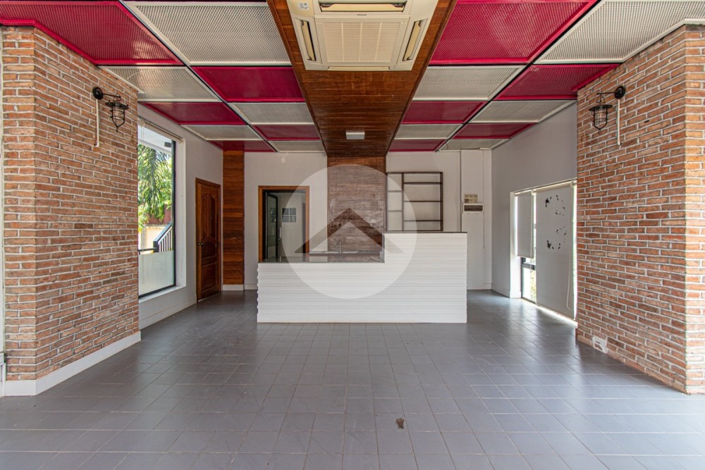18 Bedroom Hotel For Rent - Svay Dangkum, Siem Reap - Image 42