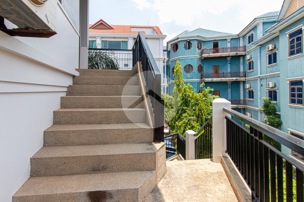 18 Bedroom Hotel For Rent - Svay Dangkum, Siem Reap - Image 60