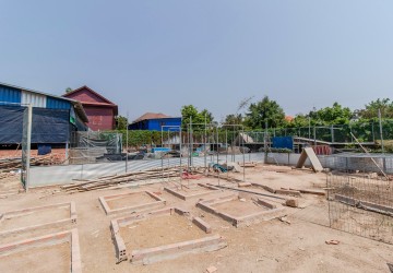 726 Sqm Residential Land For Sale - Svay Dangkum, Siem Reap thumbnail