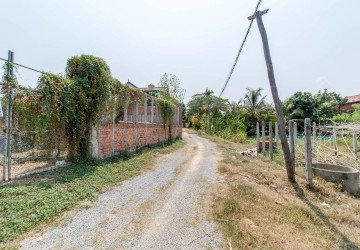 726 Sqm Residential Land For Sale - Svay Dangkum, Siem Reap thumbnail