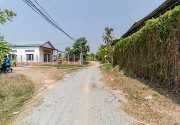 726 Sqm Residential Land For Sale - Svay Dangkum, Siem Reap thumbnail