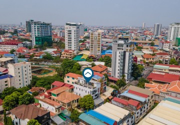 4 Bedroom Townhouse For Sale - Toul Tum Poung 2, Phnom Penh thumbnail