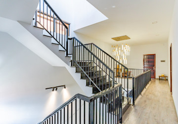 4 Bedroom Townhouse For Sale - Toul Tum Poung 2, Phnom Penh thumbnail