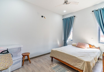 4 Bedroom Townhouse For Sale - Toul Tum Poung 2, Phnom Penh thumbnail