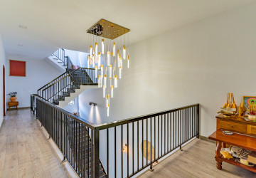 4 Bedroom Townhouse For Sale - Toul Tum Poung 2, Phnom Penh thumbnail