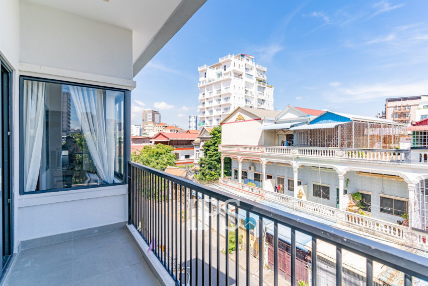 4 Bedroom Townhouse For Sale - Toul Tum Poung 2, Phnom Penh