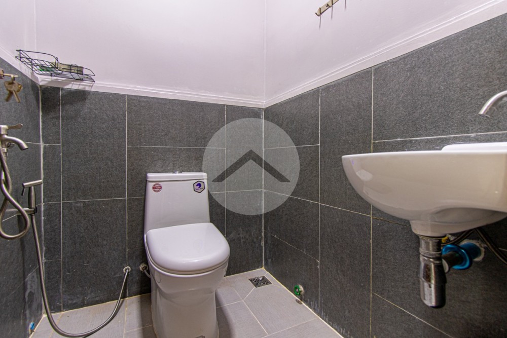 Studio Apartment For Rent -  Slor Kram, Siem Reap - Image 7