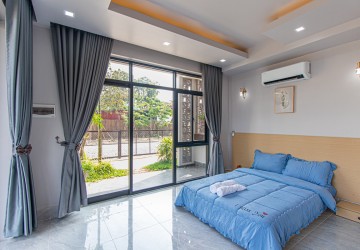 Studio Apartment For Rent -  Slor Kram, Siem Reap thumbnail