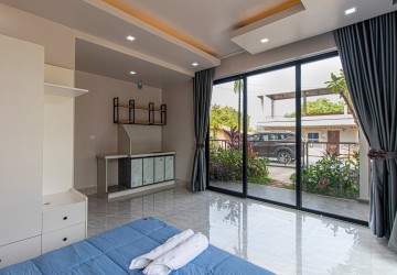 Studio Apartment For Rent -  Slor Kram, Siem Reap thumbnail