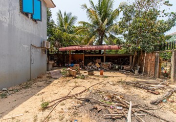 2 Bedroom House For Sale - Svay Dangkum, Siem Reap thumbnail