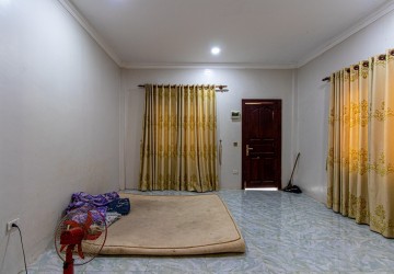 2 Bedroom House For Sale - Svay Dangkum, Siem Reap thumbnail