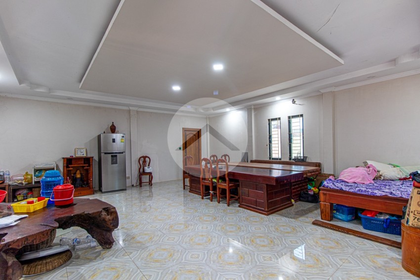 2 Bedroom House For Sale - Svay Dangkum, Siem Reap