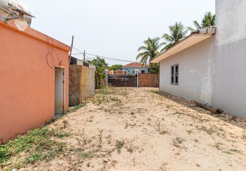 2 Bedroom House For Sale - Svay Dangkum, Siem Reap thumbnail