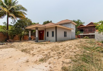 2 Bedroom House For Sale - Svay Dangkum, Siem Reap thumbnail