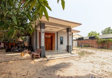 2 Bedroom House For Sale - Svay Dangkum, Siem Reap thumbnail