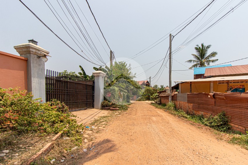 2 Bedroom House For Sale - Svay Dangkum, Siem Reap