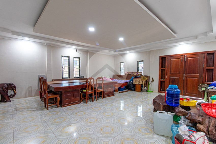 2 Bedroom House For Sale - Svay Dangkum, Siem Reap