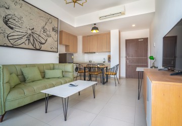 2 Bedroom Condo For Rent - Precious Ruby, BKK3, Phnom Penh thumbnail