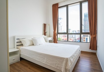 2 Bedroom Condo For Rent - Precious Ruby, BKK3, Phnom Penh thumbnail