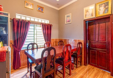 5 Bedroom House For Sale - Sala Kamreuk, Siem Reap thumbnail