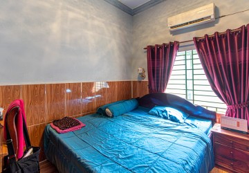 5 Bedroom House For Sale - Sala Kamreuk, Siem Reap thumbnail