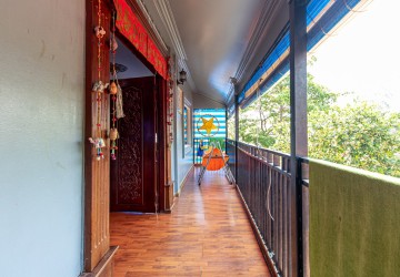 5 Bedroom House For Sale - Sala Kamreuk, Siem Reap thumbnail