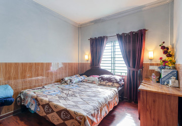 5 Bedroom House For Sale - Sala Kamreuk, Siem Reap thumbnail