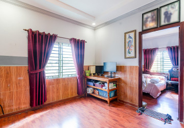 5 Bedroom House For Sale - Sala Kamreuk, Siem Reap thumbnail