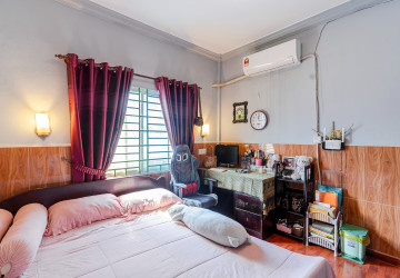 5 Bedroom House For Sale - Sala Kamreuk, Siem Reap thumbnail