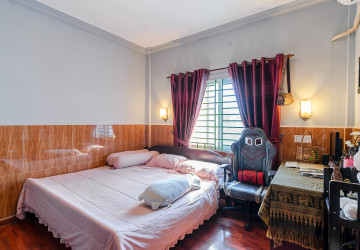 5 Bedroom House For Sale - Sala Kamreuk, Siem Reap thumbnail