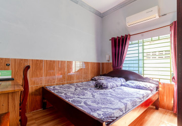 5 Bedroom House For Sale - Sala Kamreuk, Siem Reap thumbnail