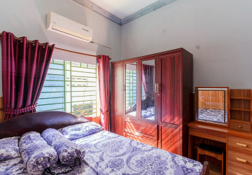 5 Bedroom House For Sale - Sala Kamreuk, Siem Reap thumbnail