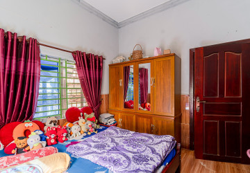 5 Bedroom House For Sale - Sala Kamreuk, Siem Reap thumbnail