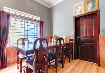 5 Bedroom House For Sale - Sala Kamreuk, Siem Reap thumbnail