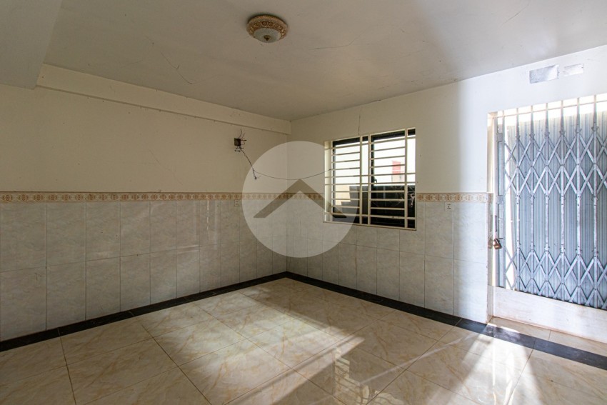 7 Bedroom Commercial House For Rent - Slor Kram, Siem Reap