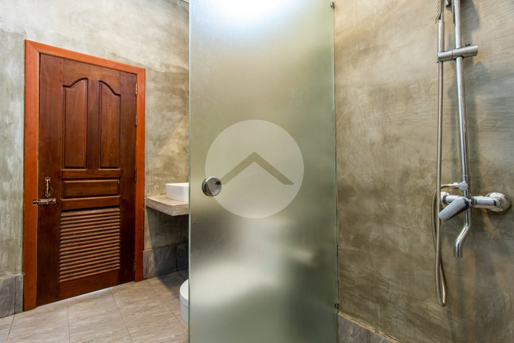 4 Villa Compound For Rent - Svay Dangkum, Siem Reap - Image 7