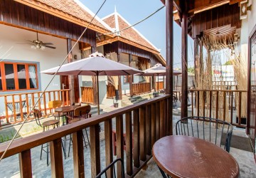 4 Villa Compound For Sale - Svay Dangkum, Siem Reap thumbnail