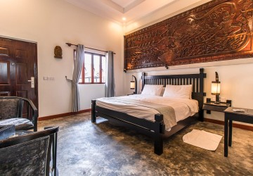 4 Villa Compound For Sale - Svay Dangkum, Siem Reap thumbnail