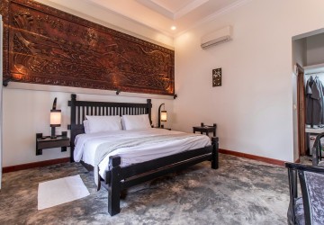 4 Villa Compound For Sale - Svay Dangkum, Siem Reap thumbnail
