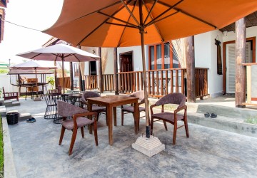4 Villa Compound For Sale - Svay Dangkum, Siem Reap thumbnail