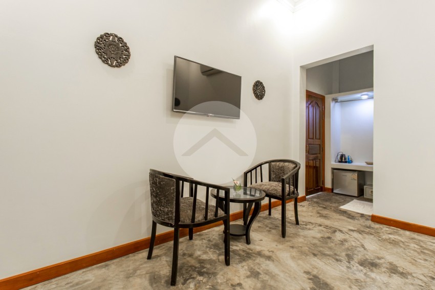 4 Villa Compound For Sale - Svay Dangkum, Siem Reap