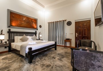 4 Villa Compound For Sale - Svay Dangkum, Siem Reap thumbnail