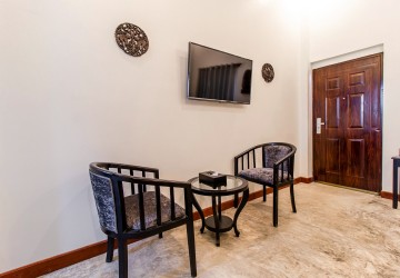 4 Villa Compound For Sale - Svay Dangkum, Siem Reap thumbnail