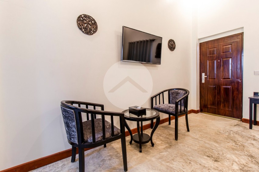 4 Villa Compound For Sale - Svay Dangkum, Siem Reap