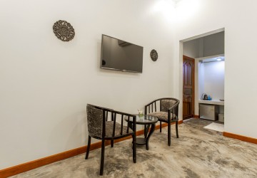 4 Villa Compound For Sale - Svay Dangkum, Siem Reap thumbnail