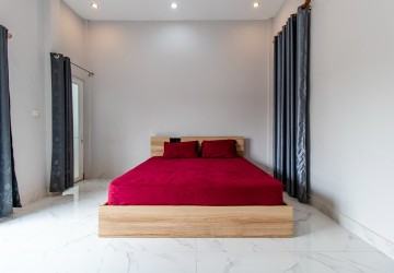 3 Bedroom House Compound For Rent - Sangkat Siem Reap, Siem Reap thumbnail