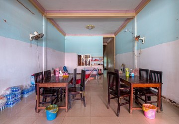 1 Bedroom Commercial House For Sale - Kouk Chak, Siem Reap thumbnail