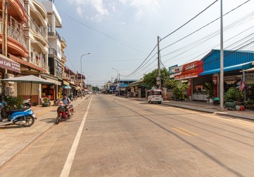 1 Bedroom Commercial House For Sale - Kouk Chak, Siem Reap thumbnail