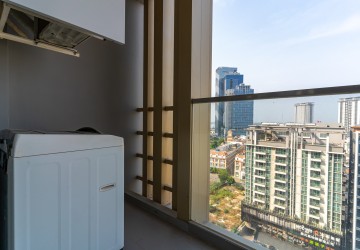 1 Bedroom Condo For Rent - Casa Meridian, Tonle Bassac, Phnom Penh thumbnail